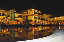 Thailand-Thailand-Pattaya Equestrian Retreat
